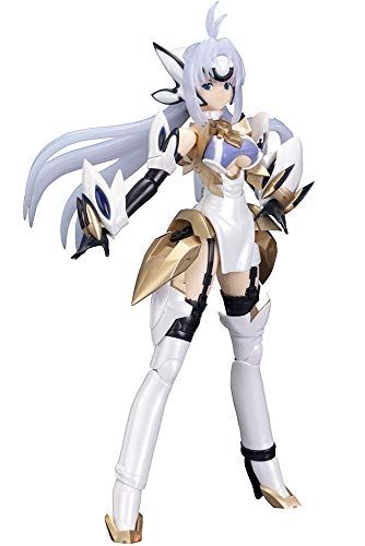 壽屋 KOTOBUKIYA ゼノサーガ KOS-MOS Ver.4 Extra coating edition 全高約135mm 1|12スケール プラモデル 彡 4b809d82