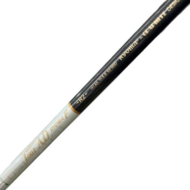 中古】 リョーマゴルフ Ryoma D-1 F5 フェアウェイウッド FW Tour AD