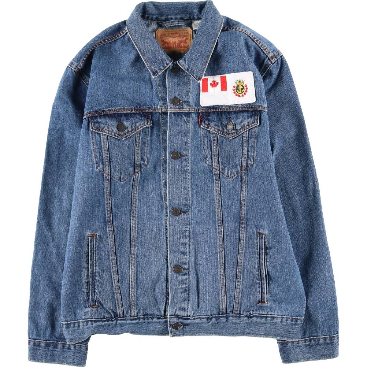 古着 リーバイス Levi