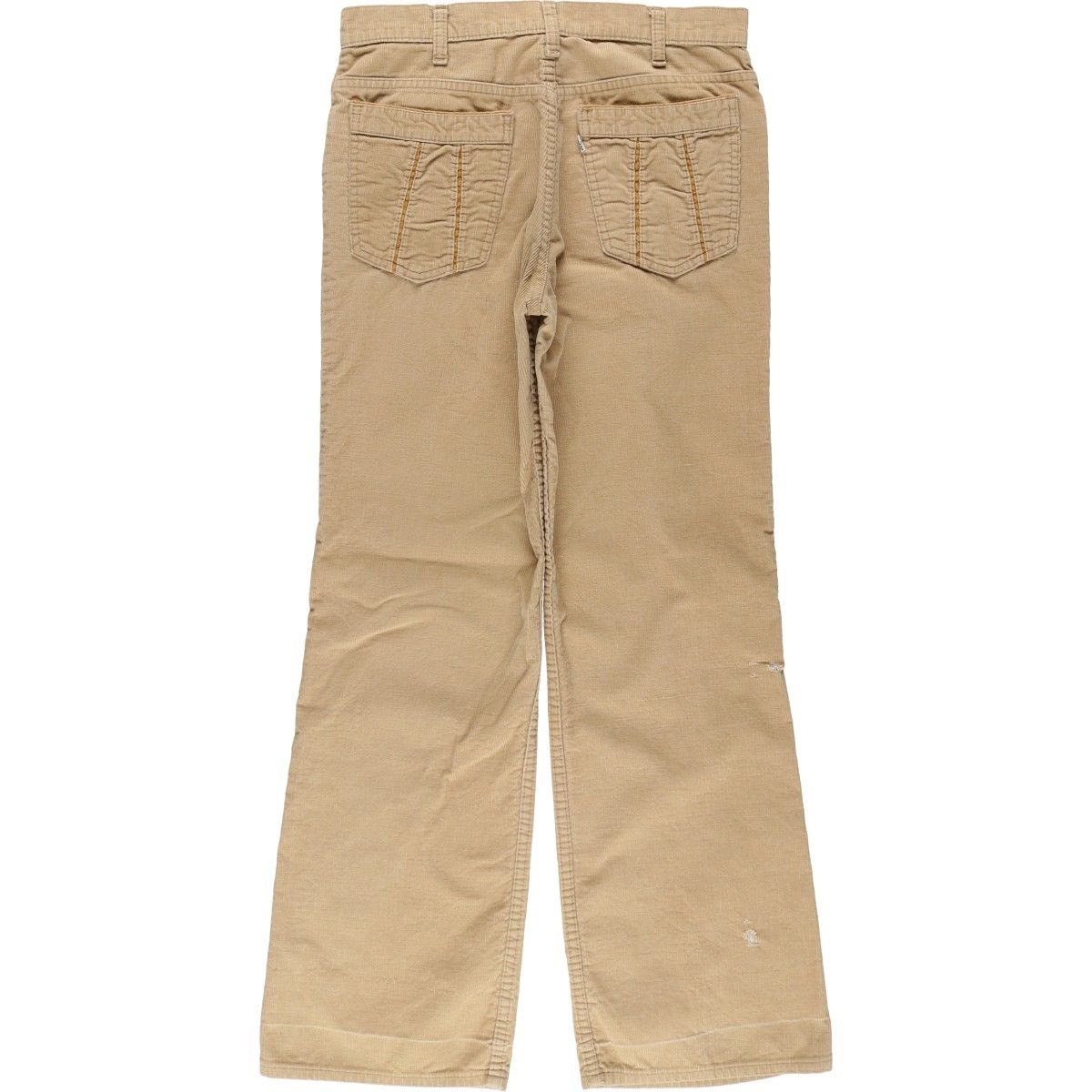 古着 ~80年代 リーバイス Levi's フレアカット コーデュロイパンツ メンズw31相当 ヴィンテージ/eaa538550