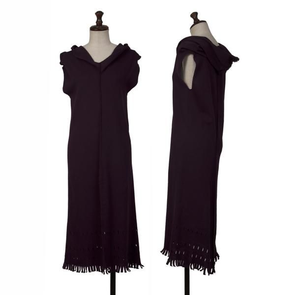 稀少 PLEATS PLEASE A-POC ワンピース チュニック PLEATS PLEASE ISSEY