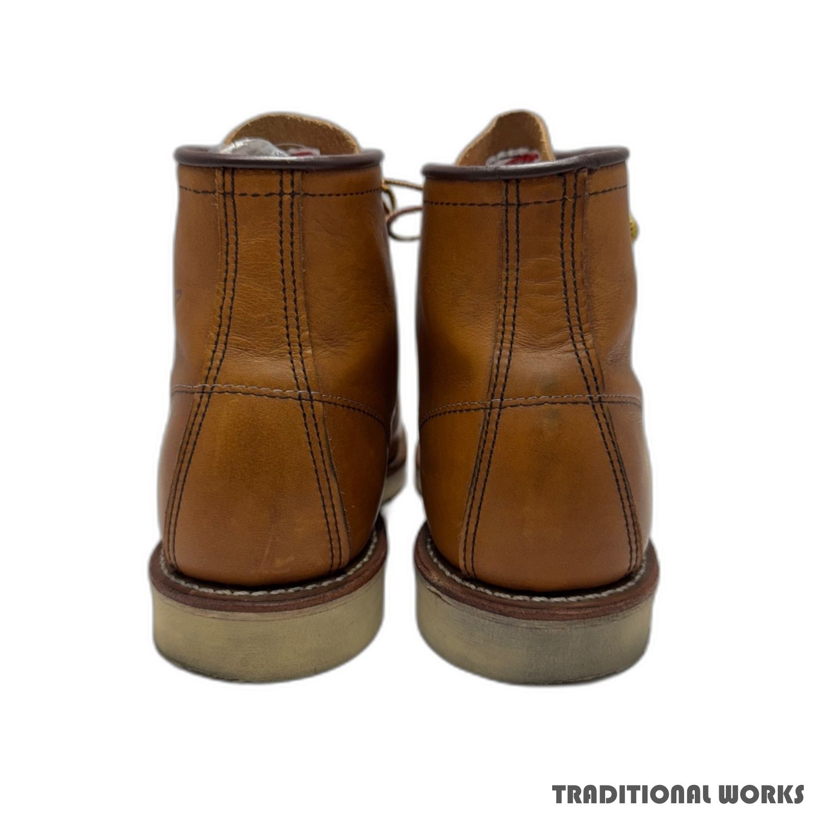 Red Wing レッドウィング 箱付き 875 アイリッシュセッター 6インチ