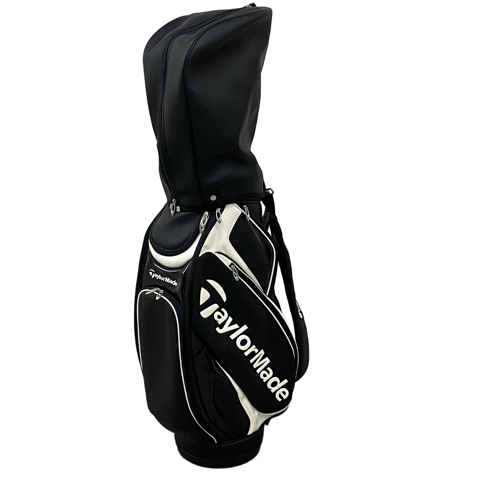 Taylormade SY351 キャディバッグ テーラーメイド ゴルフバッグ ゴルフ用品 ジャンク M10916739