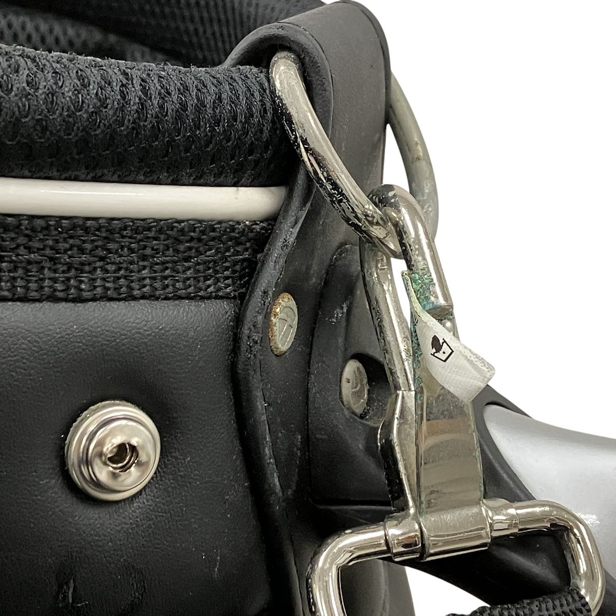 キャディバッグ テーラーメイド