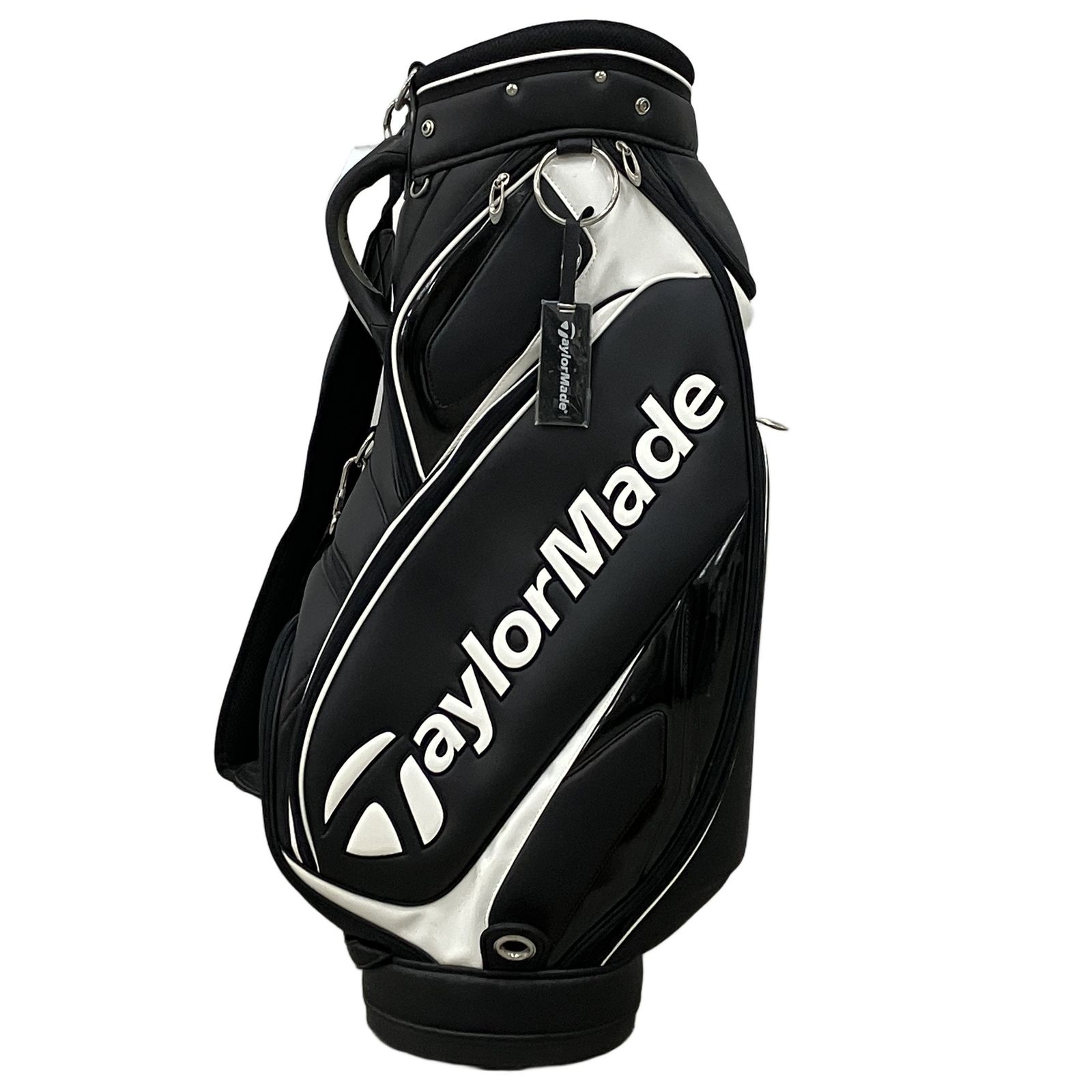 キャディバッグ