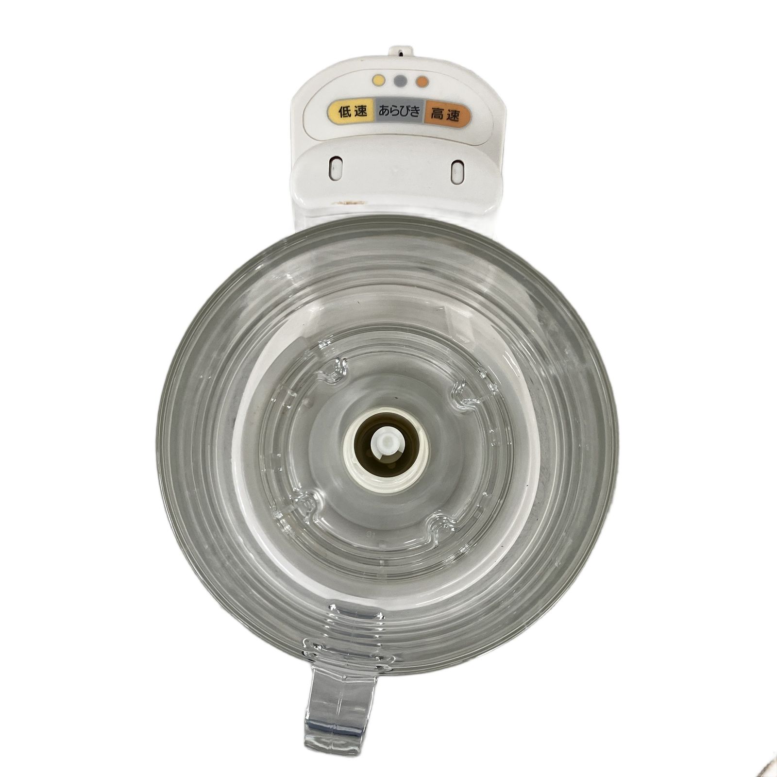 Panasonic MK-K81 フードプロセッサー 中古 Y10601147 - メルカリ