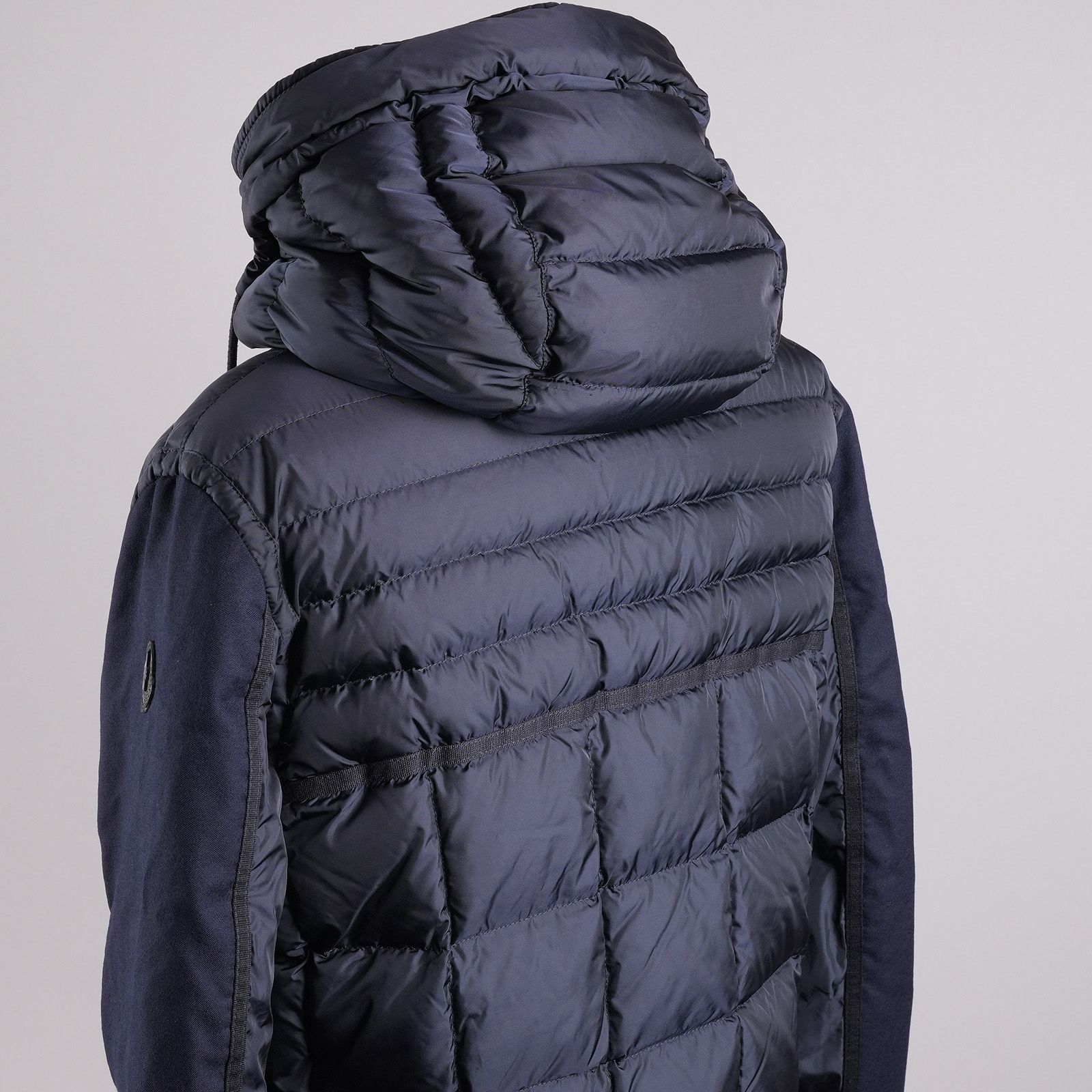 MONCLER モンクレール RYAN ダウンジャケット メンズ サイズ2 ネイビー