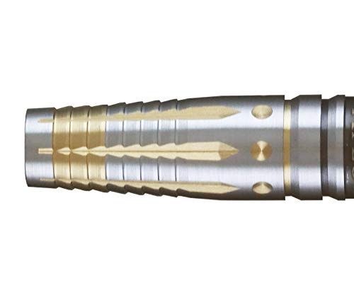  ダイナスティ Dynasty A-FLOW BLACK LINE ダーツ SCHARFHIROSE TAKAHISA MODEL 01-01-950 知育パズル ダーツ パズル ボードゲーム