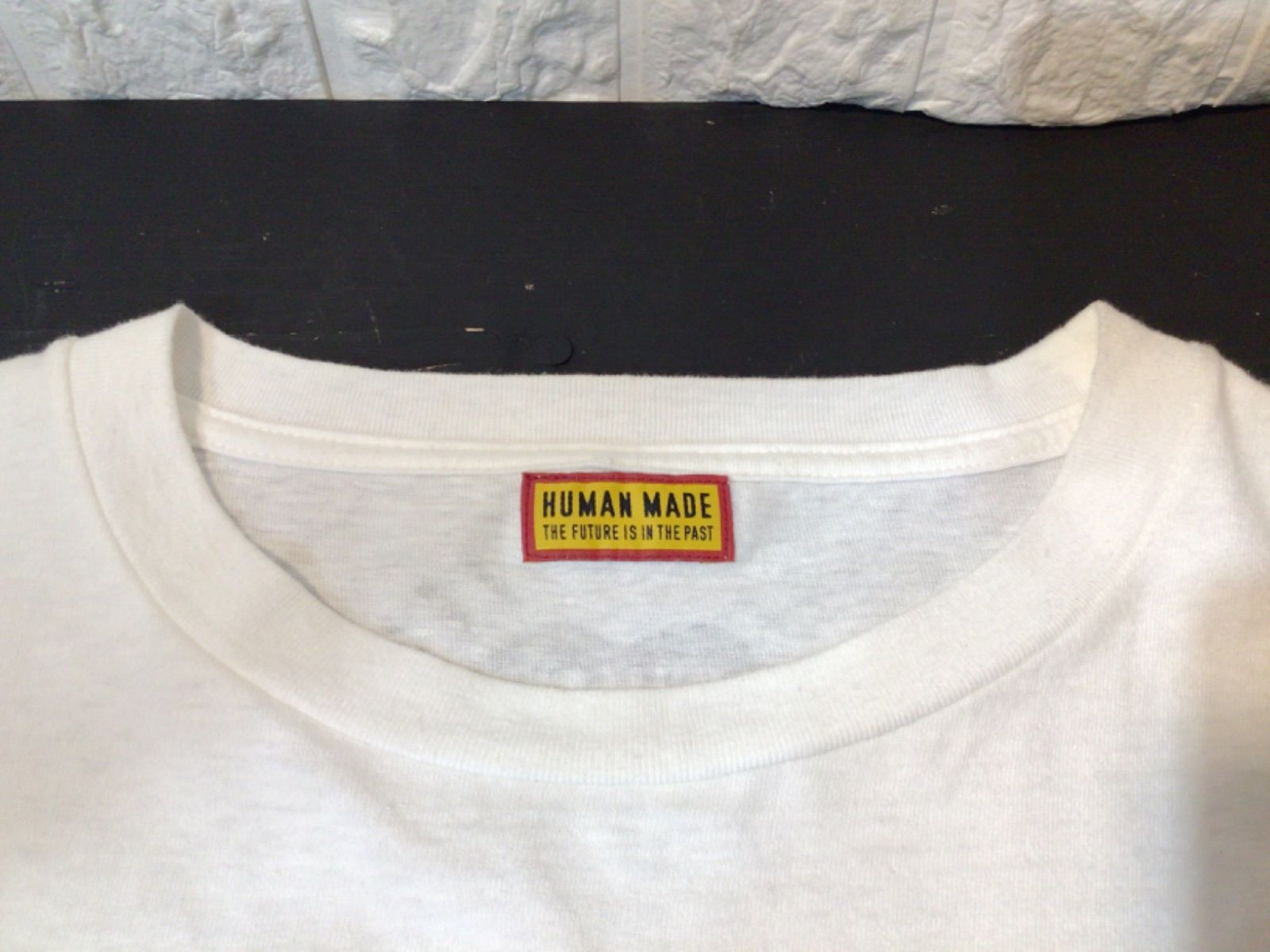 Human Made 25SS GRAPHIC T-SHIRT HUMAN GRAPHIC MADE graphic Gem 