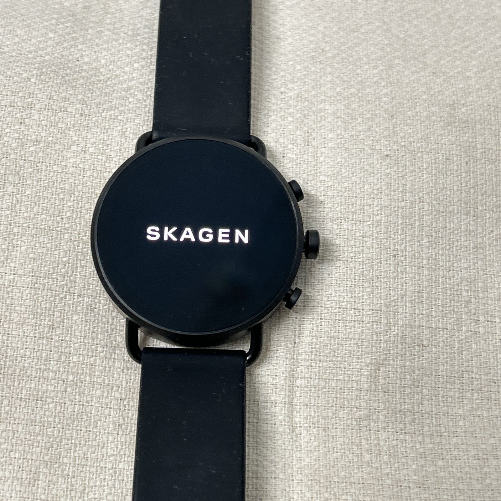 SKAGEN スカーゲン スマートウォッチ メッシュベルト Falster Gen 6 DW13S1 Yahoo フリマ 旧PayPayフリマ