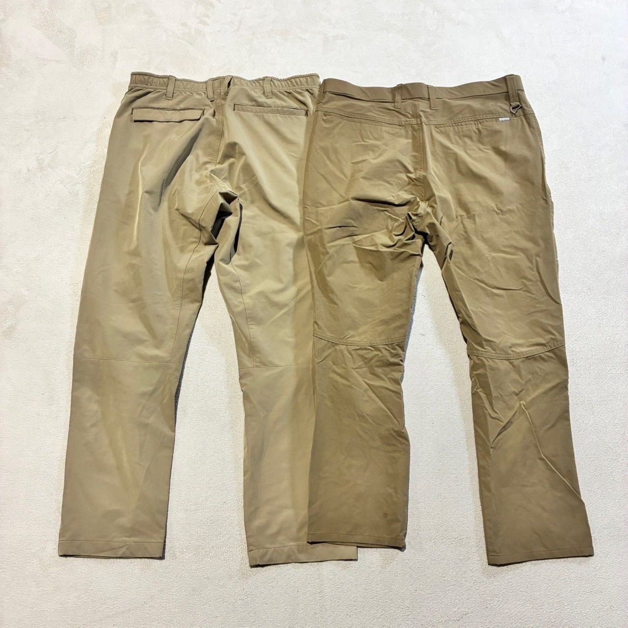 まとめ売り】【早い者勝ち】 4点セット workman ワークマン 多機能 