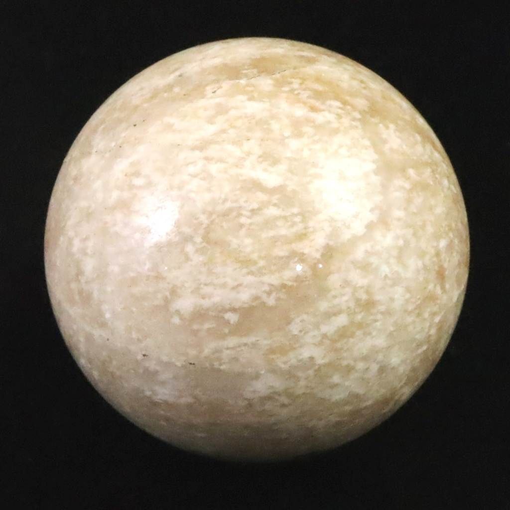 H-E社 リチウムライト 60mmスフィア 証明書付 333g 榎本通商40643