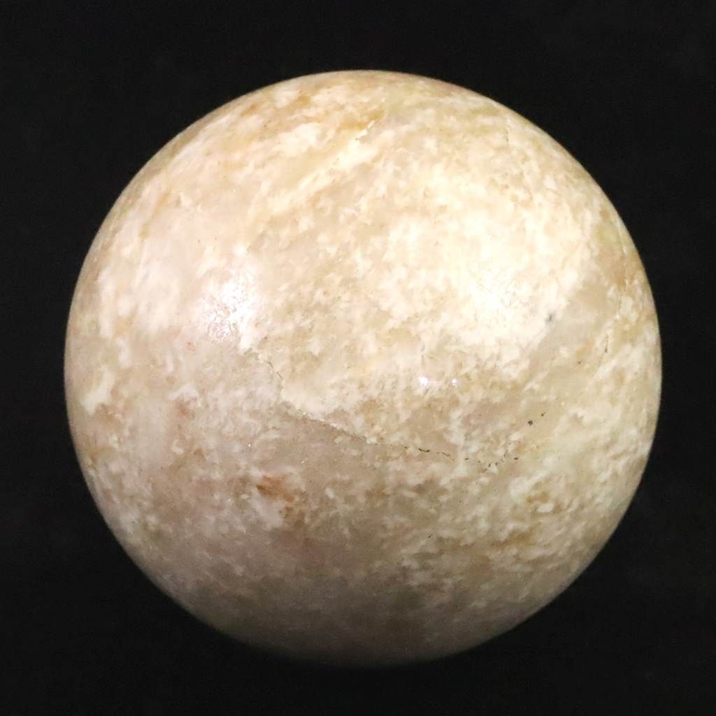  H-E社 リチウムライト 60mmスフィア 証明書付 333g 榎本通商40643 陶器置物 置物 インテリア小物