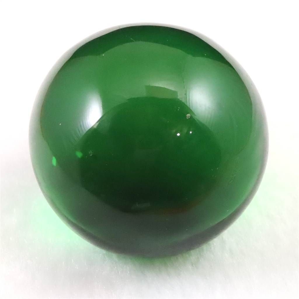 H-E社 ガイアストーン 60mm スフィア 268g 榎本通商65059