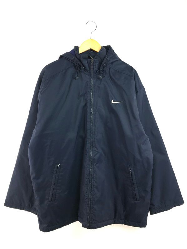 【現状渡し品】NIKE ナイキ H9 GEX 90´S 中綿ジャケット アウター 【146-260214-na-08-tag】