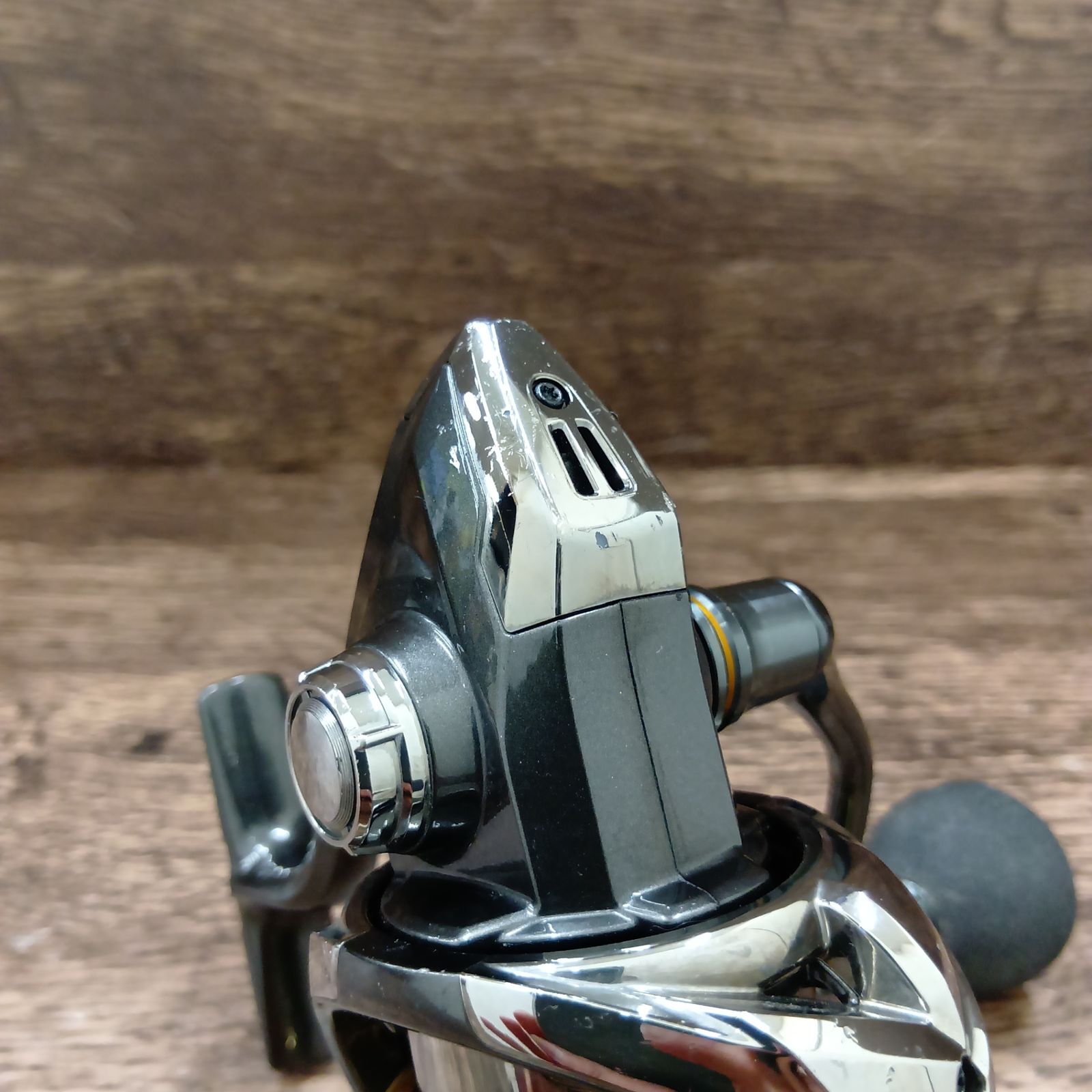 ショップ シマノ(SHIMANO) 20 ツインパワー C5000XG スピニング ショップ シマノ(SHIMANO) 20 ツインパワー C5000XG スピニング