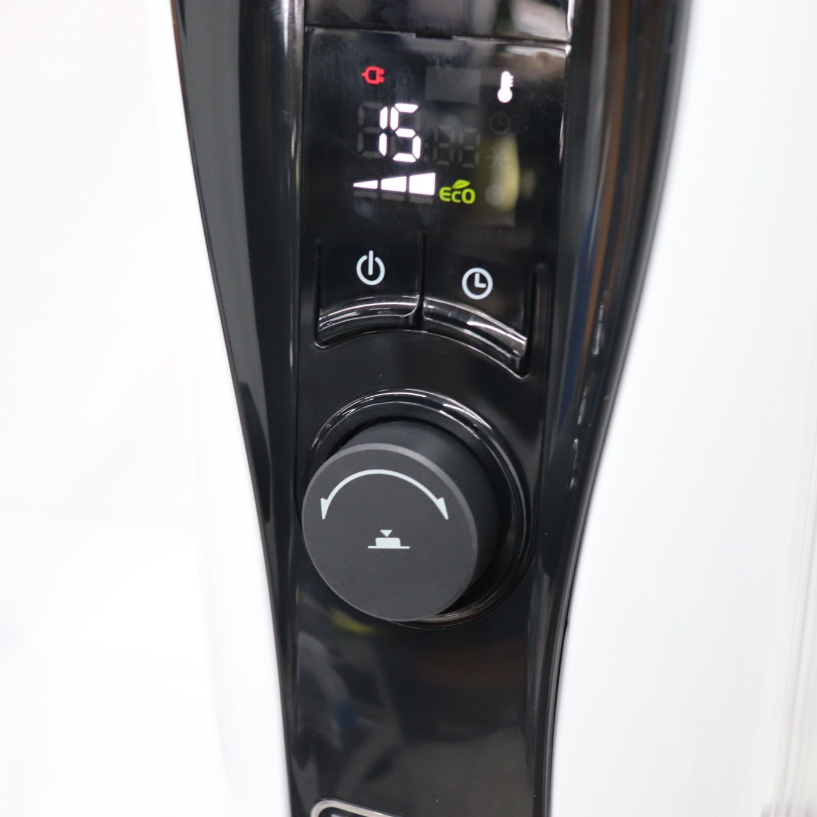 美品】DeLonghi デロンギ オイルヒーター RHJ65L0915 暖房器具 100V 