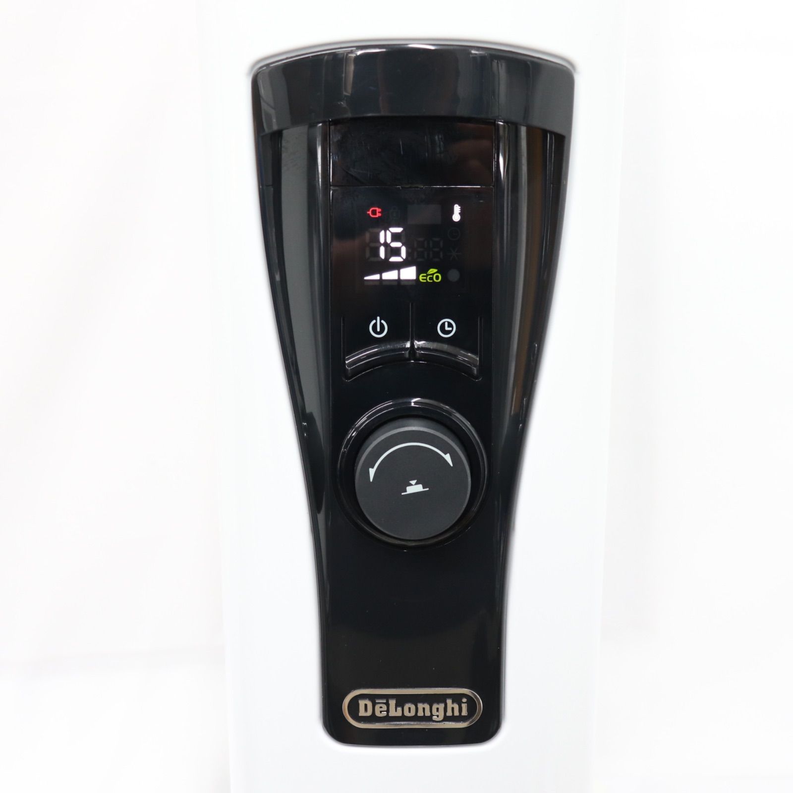 美品】DeLonghi デロンギ オイルヒーター RHJ65L0915 暖房器具 100V 