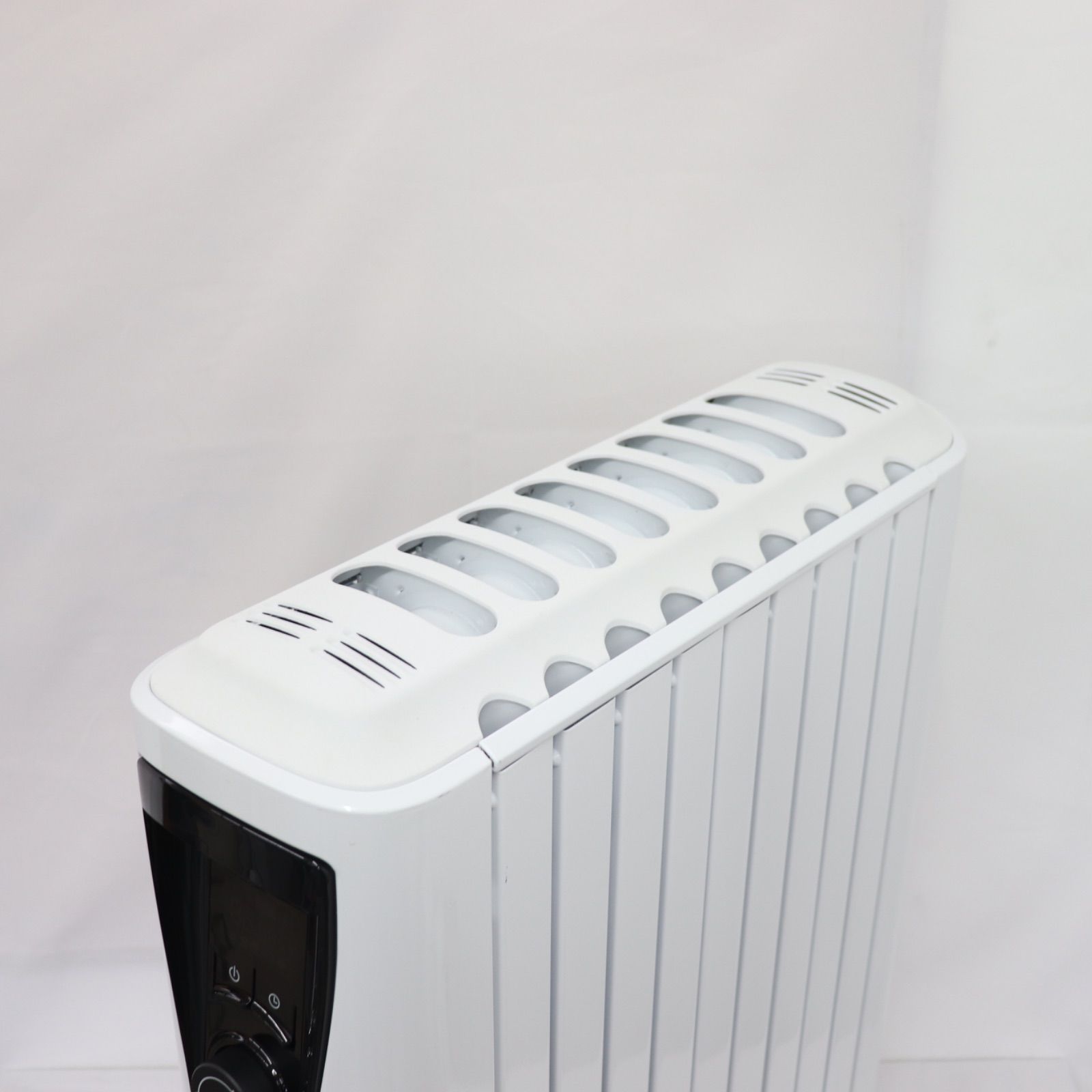 動作良好品】DeLonghi オイルヒーター RHJ65L0915 【公式通販】