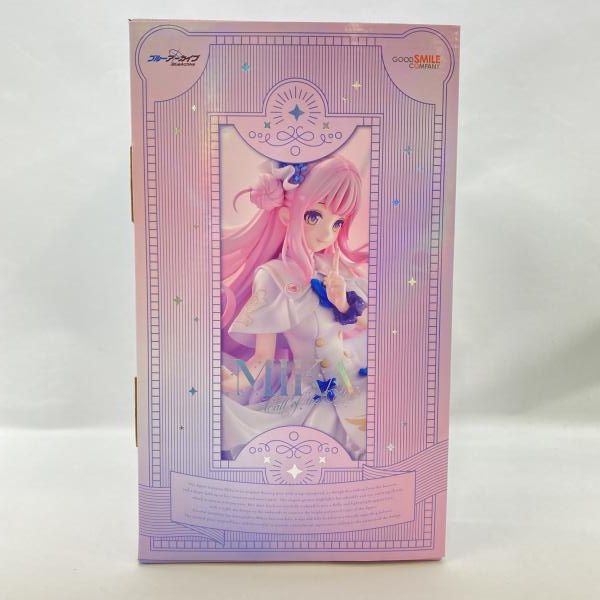 中古】グッドスマイルカンパニー ミカ ～星の呼び声～ 1/7 未開封品