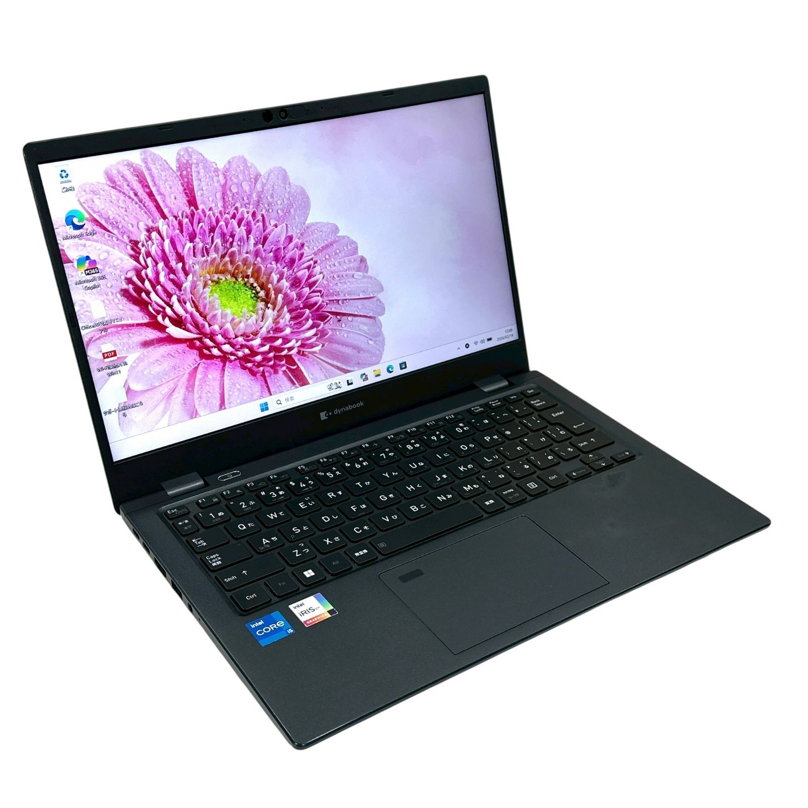 2023年製】東芝 dynabook G83/KW i5/16GB/SSD256GB - メルカリ