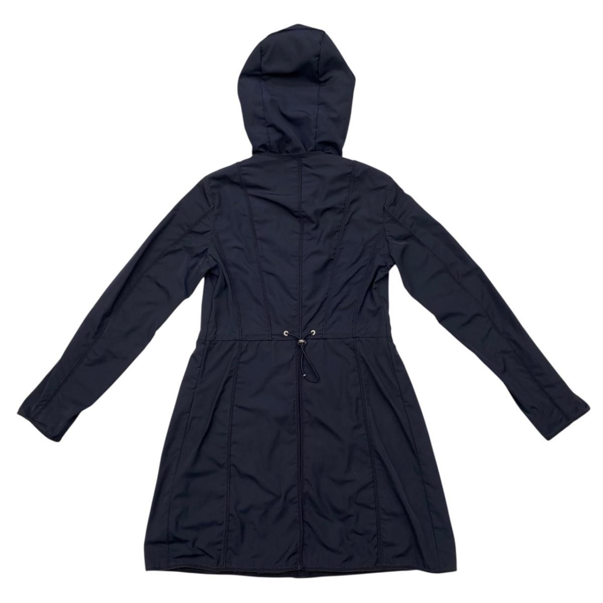 MONCLER ANTHEMIS アンスミス ナイロンコート 希少サイズ ☆モンクレール スプリングコート アンテミス C10934960505 54543 00
