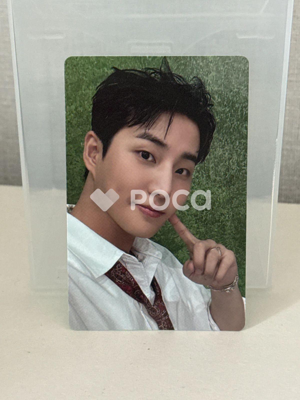 DAY6 ヨンケイ The DECADE In-Ear Earphones ver. - メルカリ