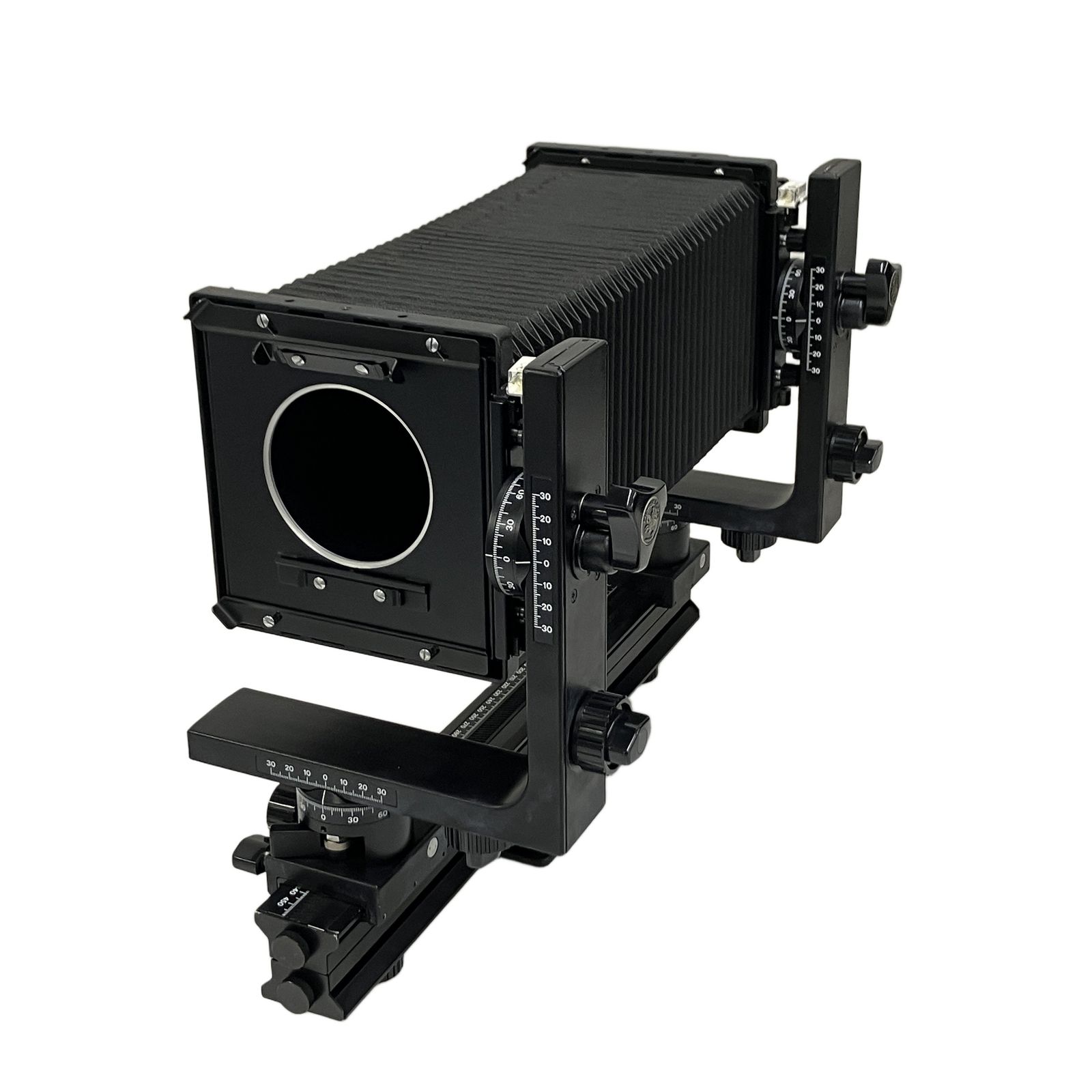 HORSEMAN L45 大判ビューカメラ 中古 T10622321 - メルカリ