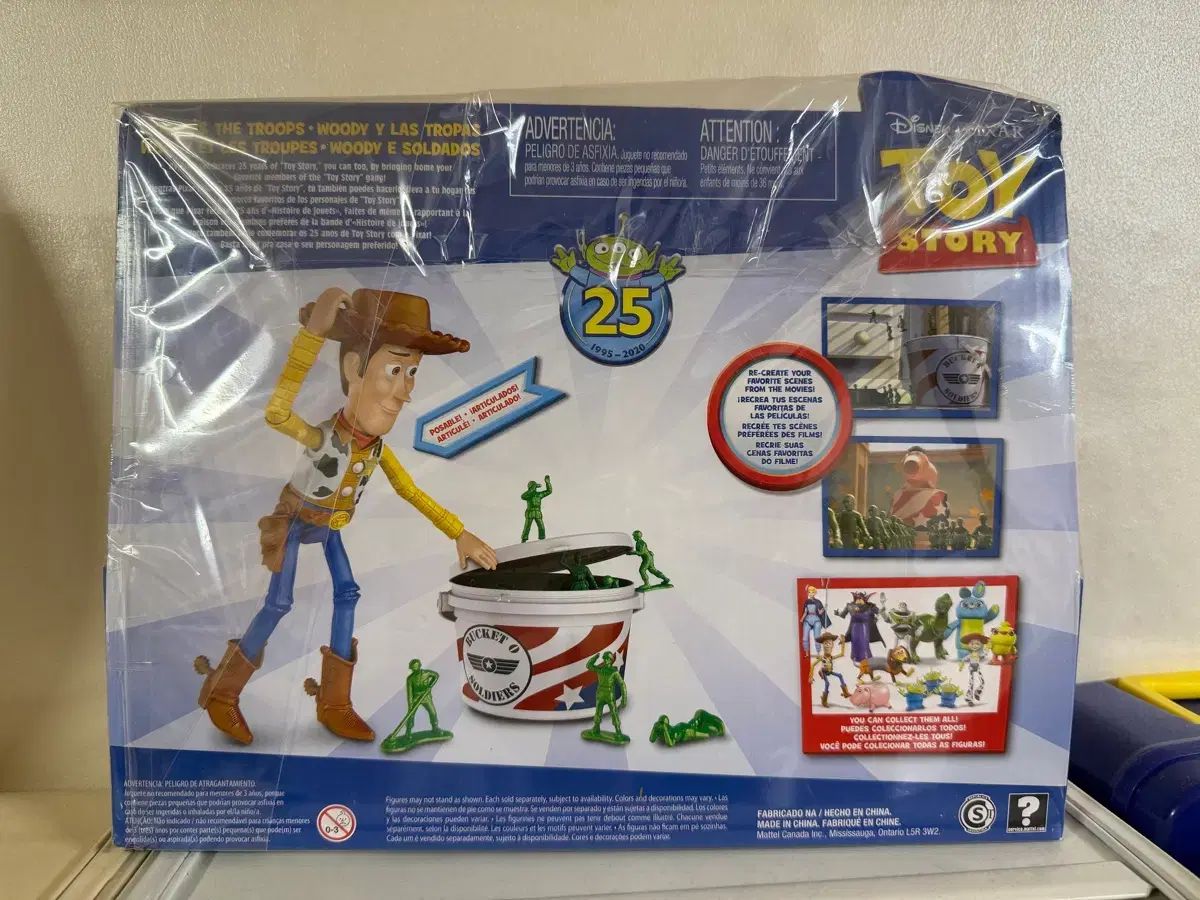 ◎トイストーリー フィギュア大量！！ トイストーリーグッズ 新品/中古 大量まとめ 大量セットウッディー/バ