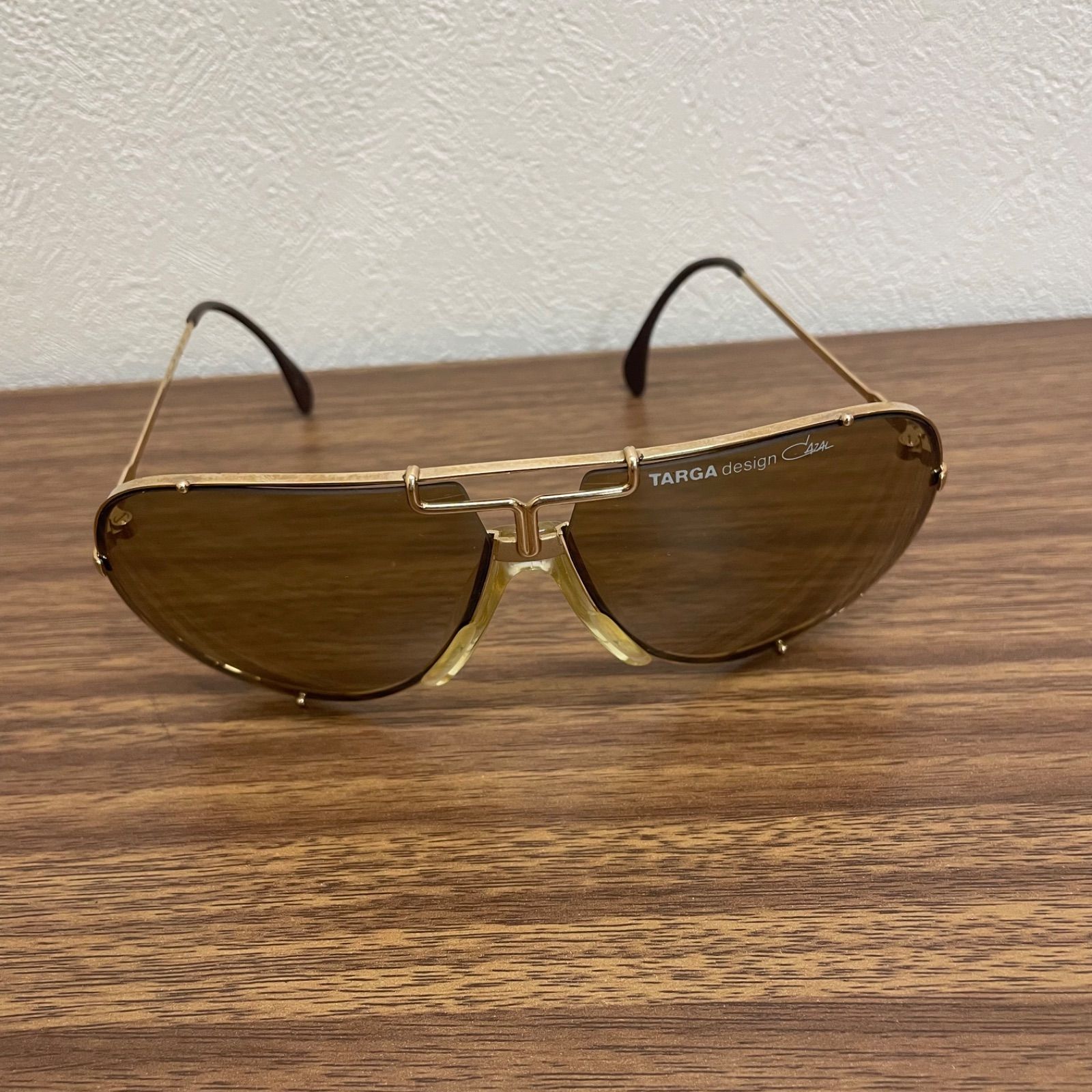 ◎ CAZAL カザール 901 TARGA design タルガ デザイン ティアドロップ