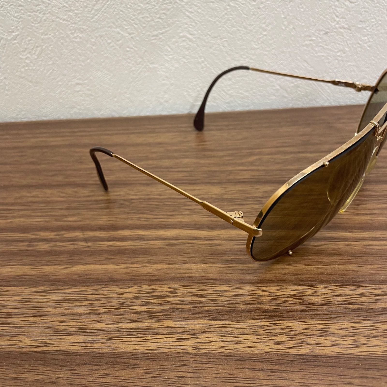 ◎ CAZAL カザール 901 TARGA design タルガ デザイン ティアドロップ
