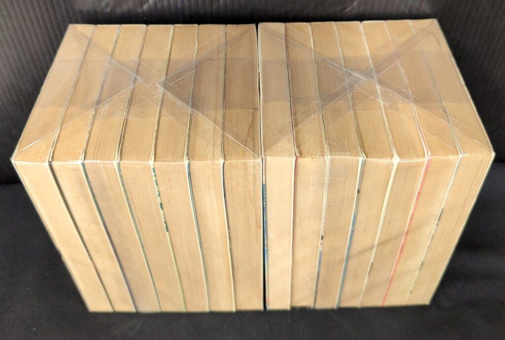 小池書院 劇画キングシリーズ 小島剛夕 ケイの凄春 全14巻 セット