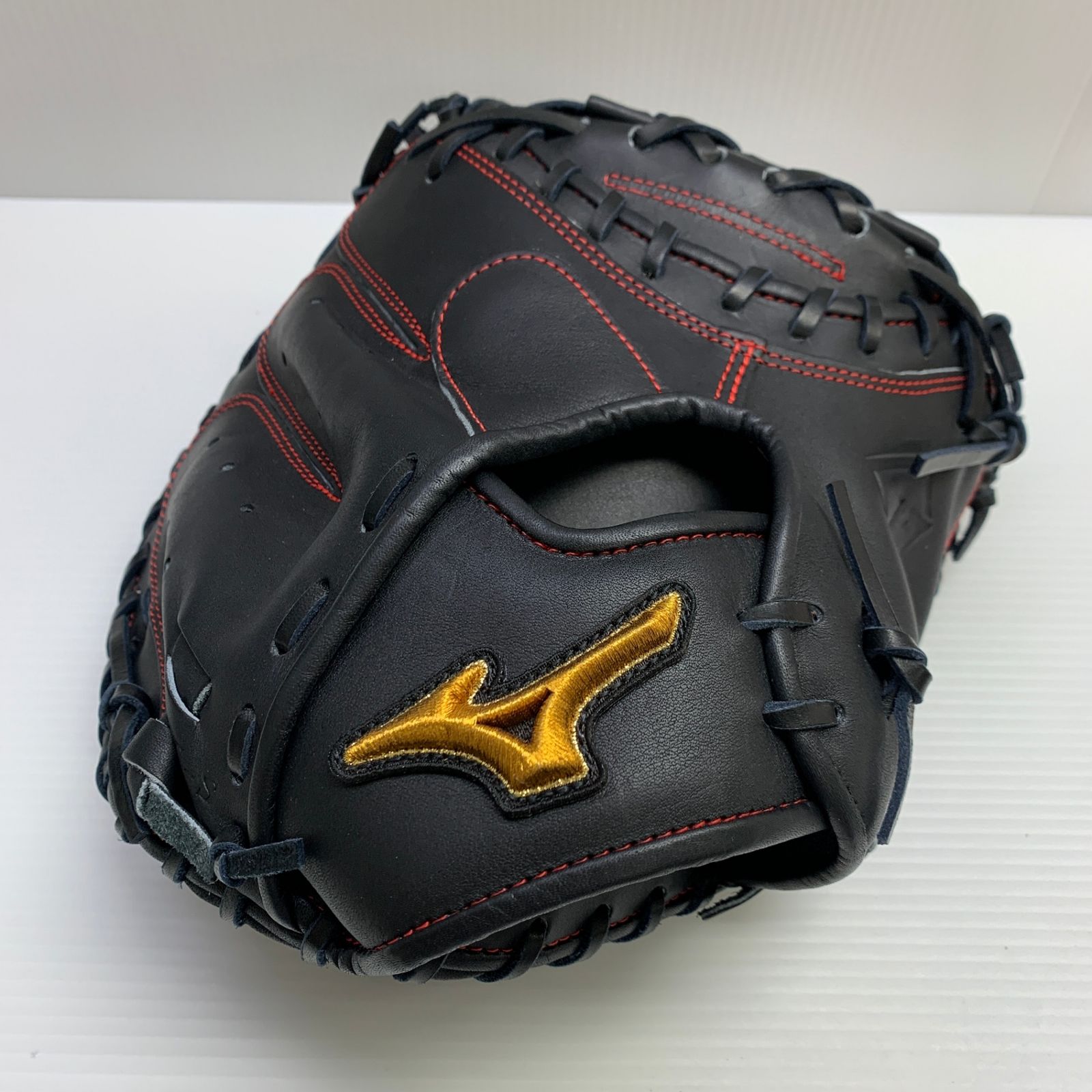MIZUNO RRO キャッチャーミット MAJOR QUALITY 右投 野球 MIZUNO RRO