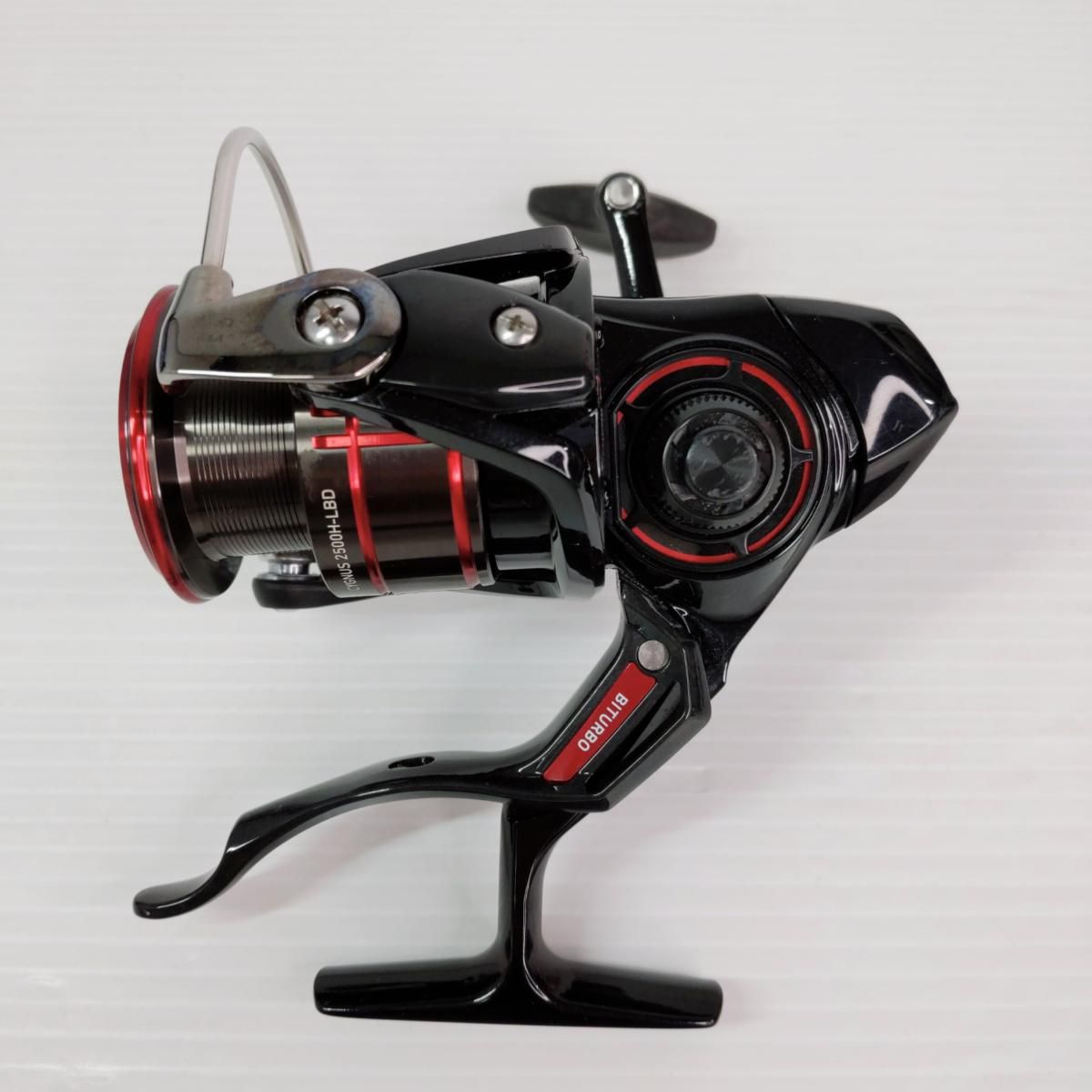 CYGNUS 2500H-LBD DAIWA Genuine Parts 19 Cygnus 2500H-LBD Spool