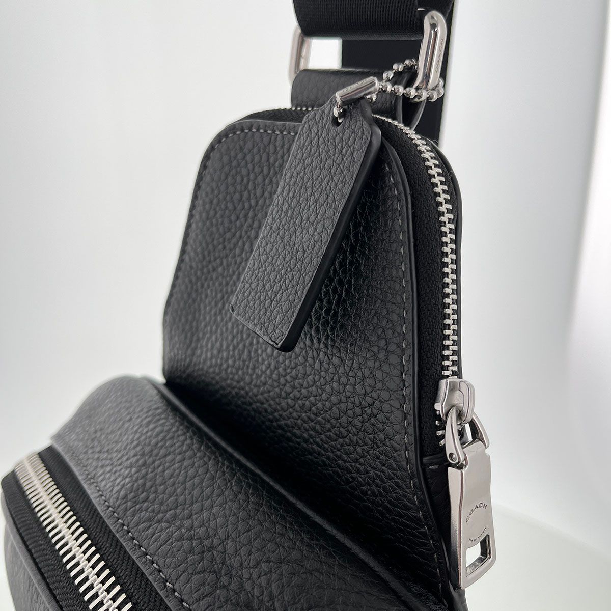 COACH コーチ ETHAN PACK イーサン パック ボディバッグ CY833 メンズ 