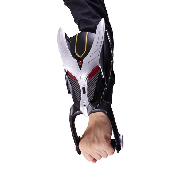 CSM ブラックドラグバイザー 『仮面ライダー龍騎』 | CSMブラック