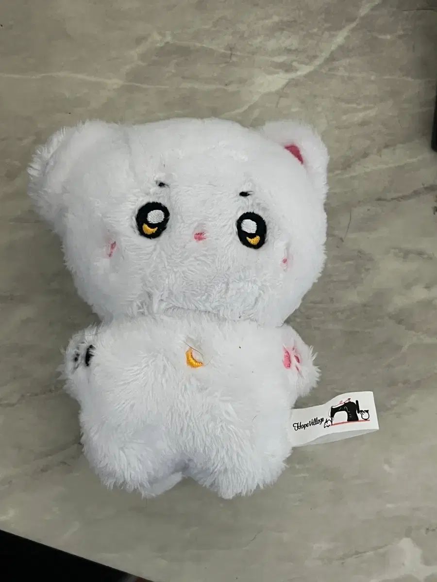 ムンビン ムンビンぬいぐるみ 出品