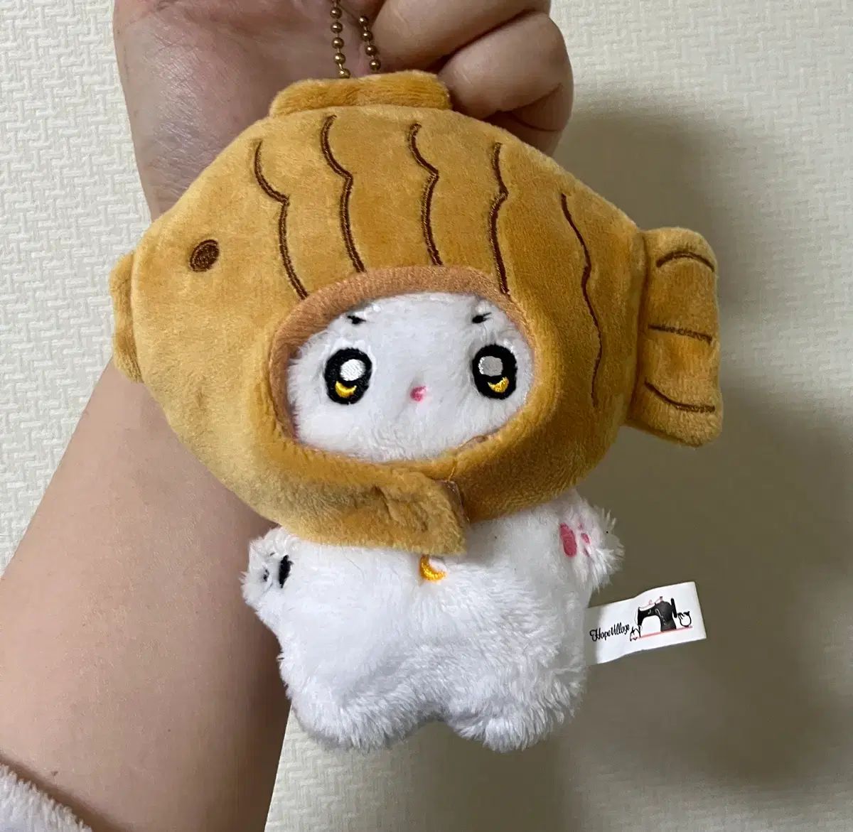 ASTRO ムンビン ぬいぐるみ タンコン 15cm ラスト1点 ムンビン ムンビンぬいぐるみ 出品