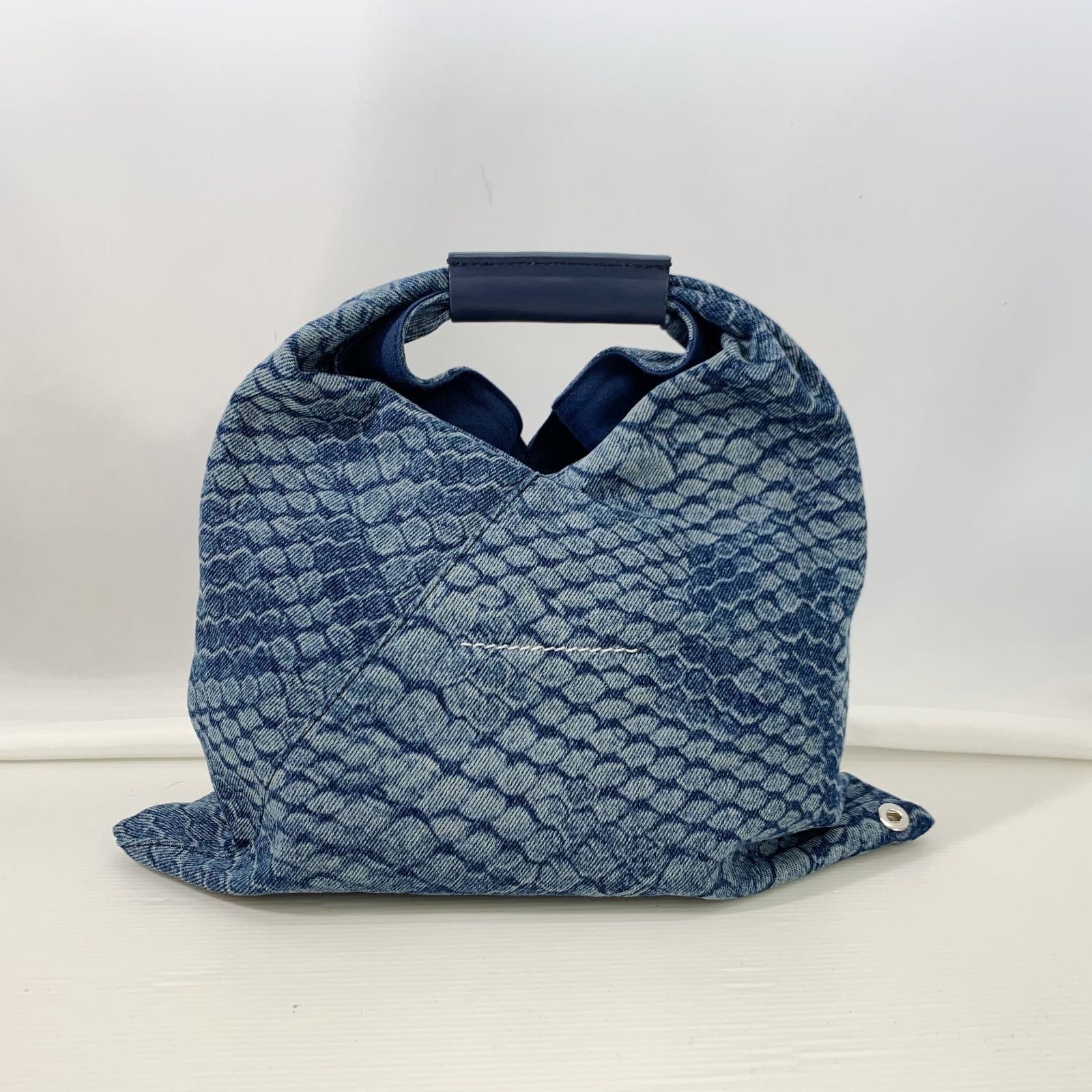 メゾンマルジェラ Maison Margiela デニムバッグ SB6WD0013 P0198 
