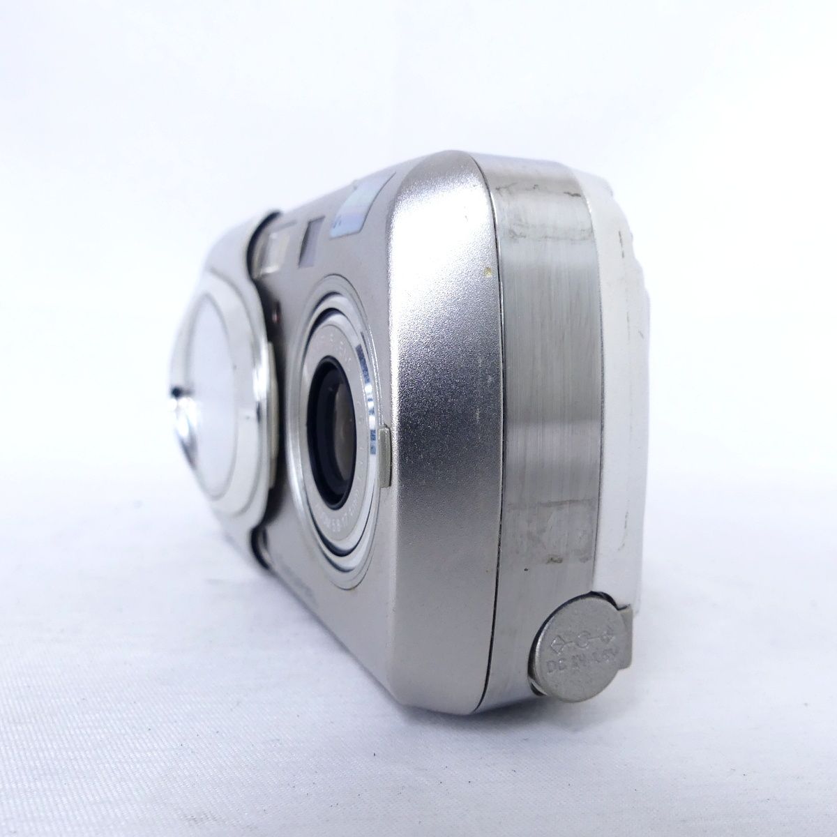 OLYMPUS オリンパス μ-20 DIGITAL デジタルカメラ コンパクトカメラ