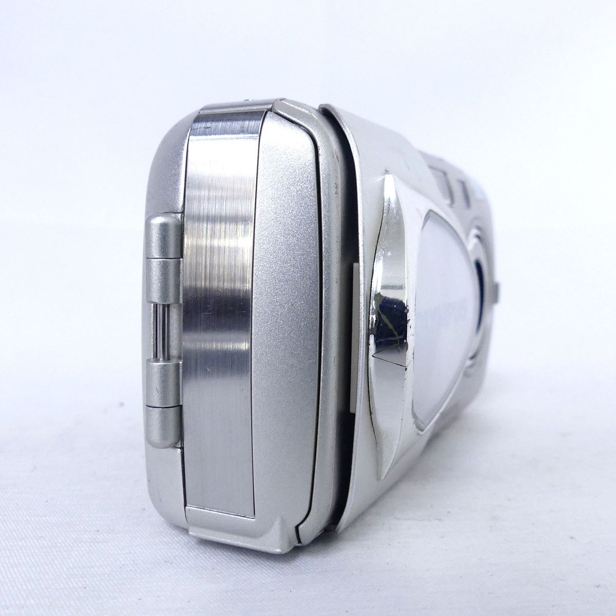 OLYMPUS オリンパス μ-20 DIGITAL デジタルカメラ コンパクトカメラ