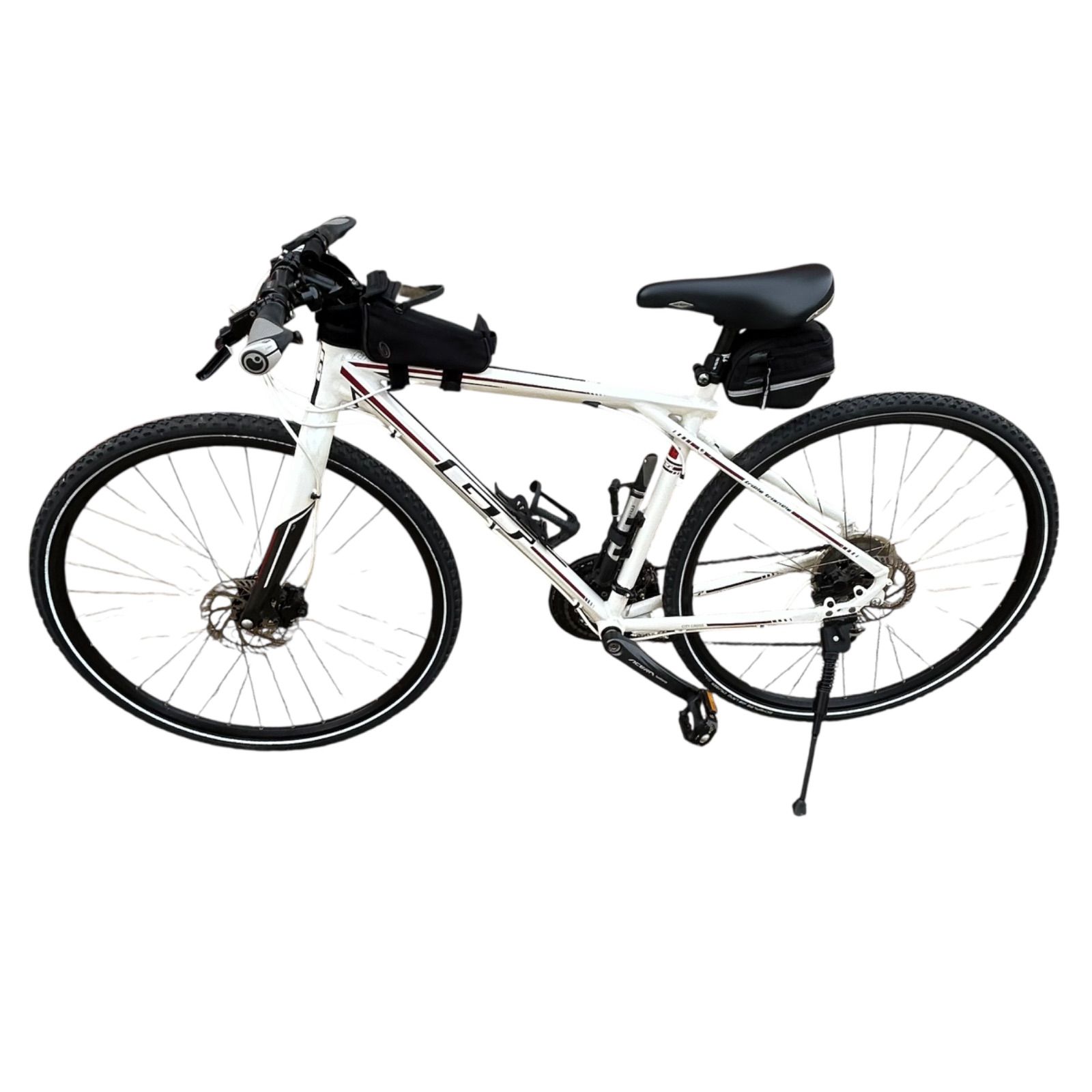 【引取限定木更津＆訳アリ】GT TRANSEO XR 3.0 トランセオ