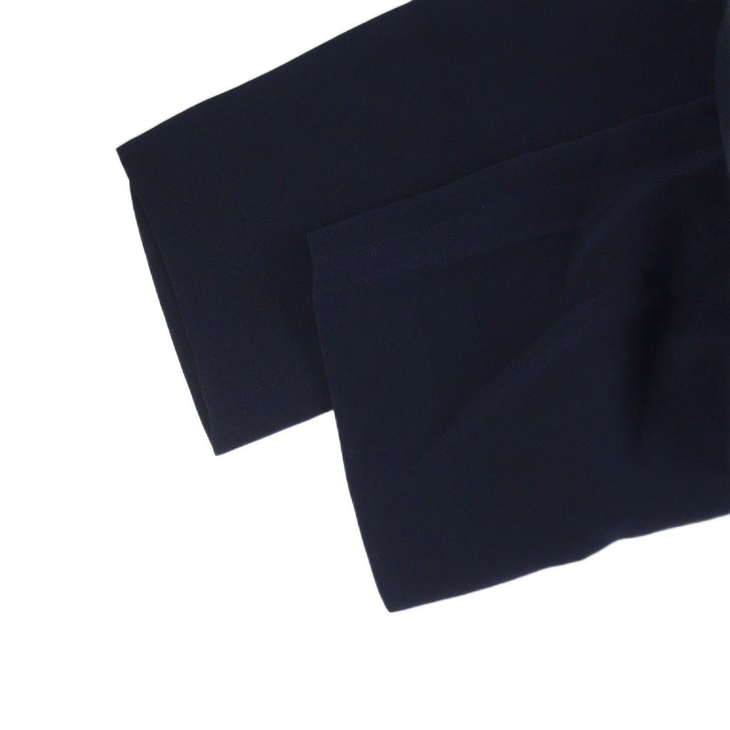 セオリー Theory 21SS CLASSIC CREPE TREECA PULL ON J パンツ