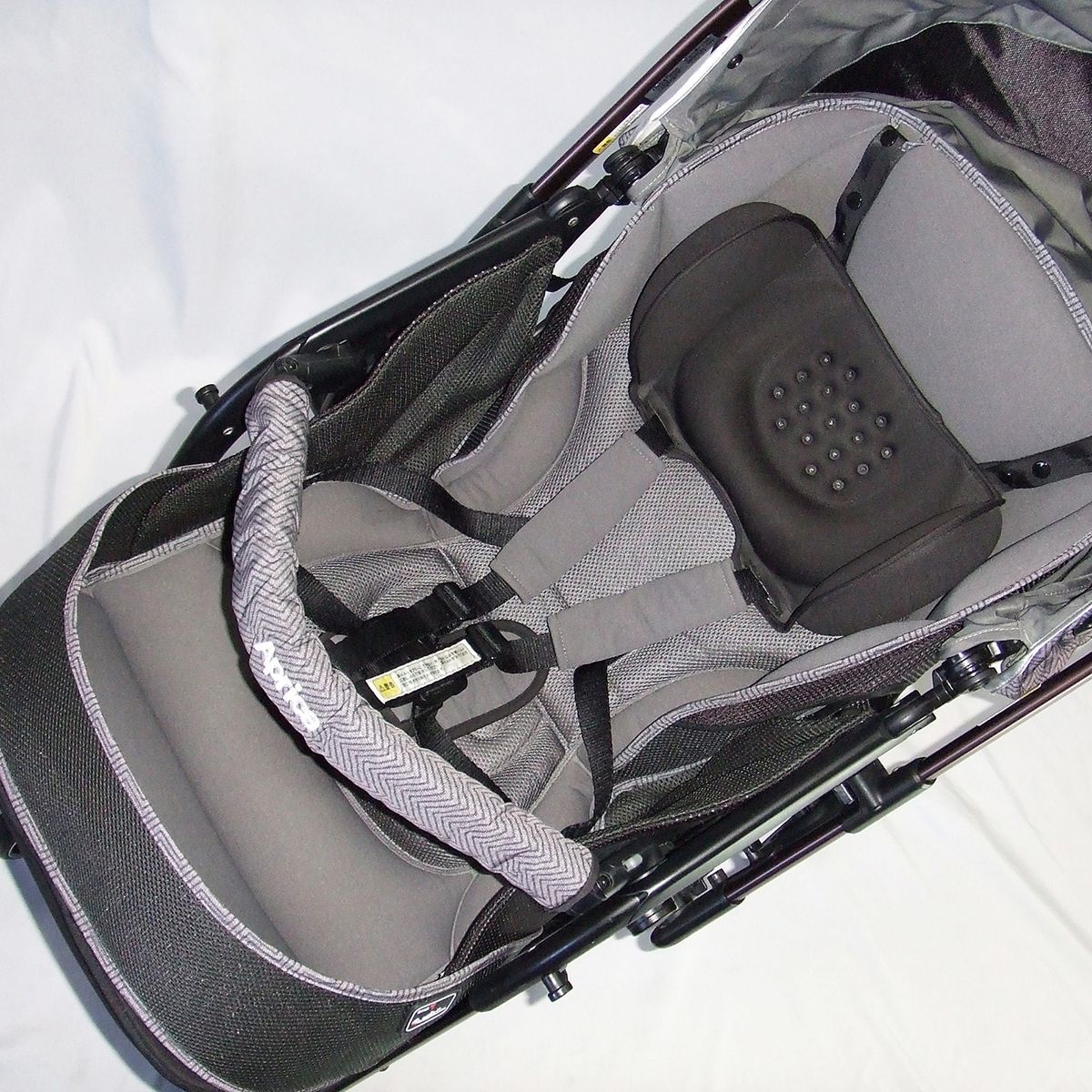 ハイシート 1カ月から