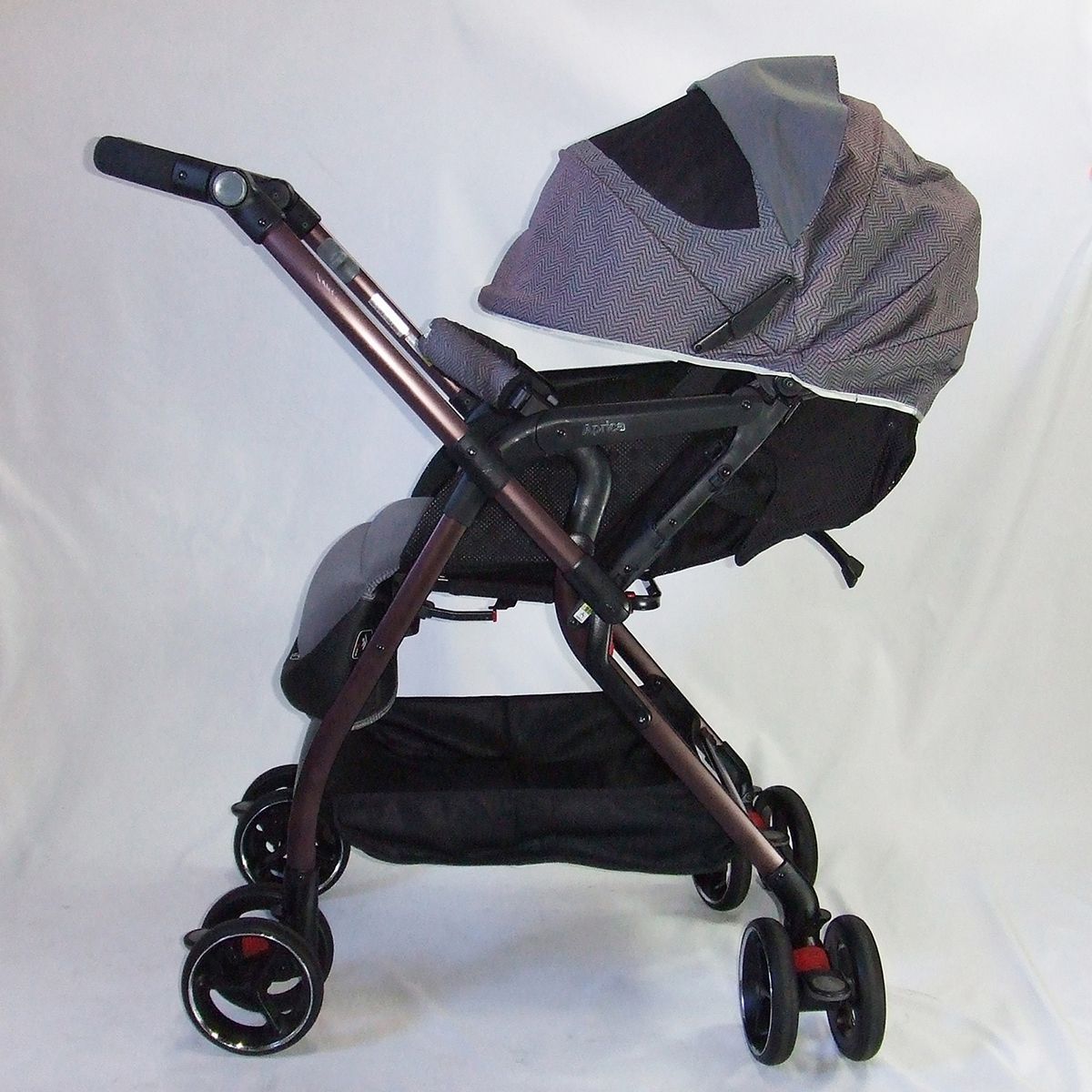 ベビーカー C.一般