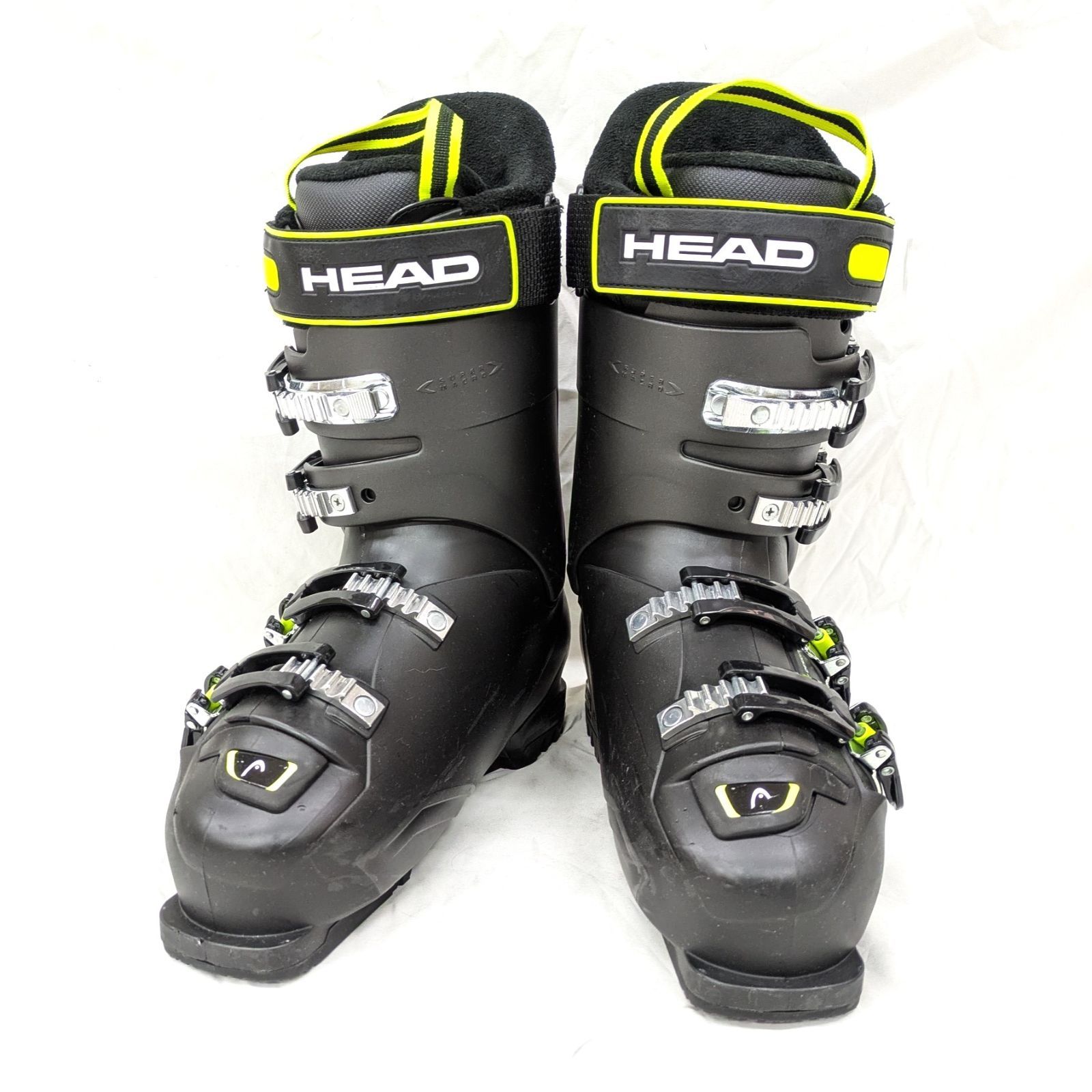 HEAD ヘッド next EDGE ネクストエッジ 80 スキー ブーツ head スキー