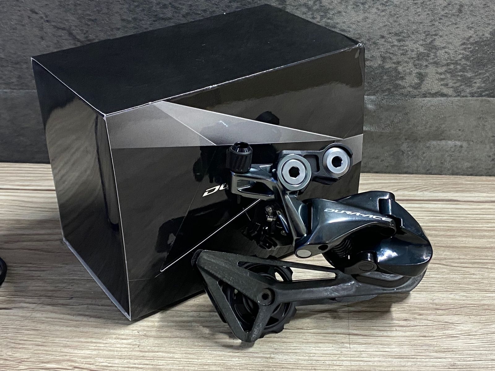 JR744 シマノ SHIMANO デュラエース DURA-ACE RD-R9100-SS リア