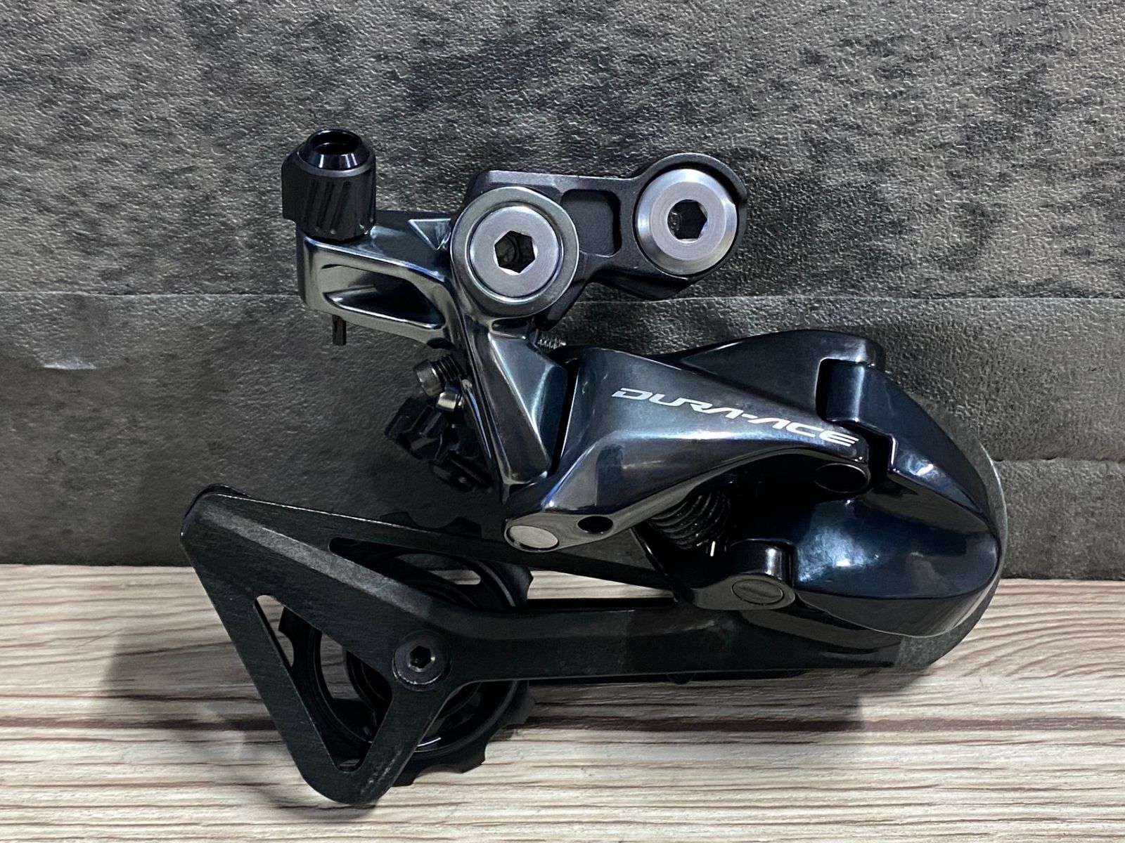 JR744 シマノ SHIMANO デュラエース DURA-ACE RD-R9100-SS リア