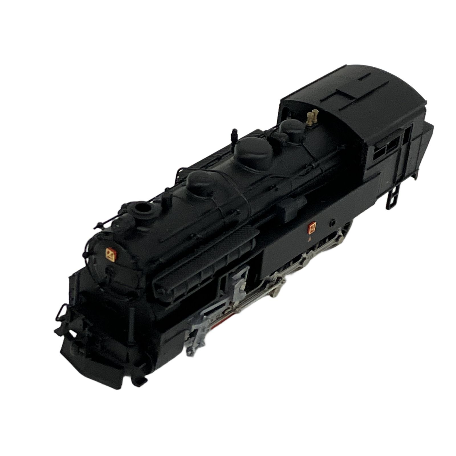 MICRO ACE A7704 4110型-4 後期型 美唄鉄道 Nゲージ 鉄道模型 マイクロ