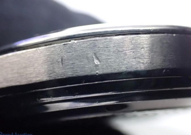 OMEGA ● オメガ SEAMASTER シーマスター クロノメーター デイト 自動巻き メンズ腕時計 稼働品● 管理ＣＦ